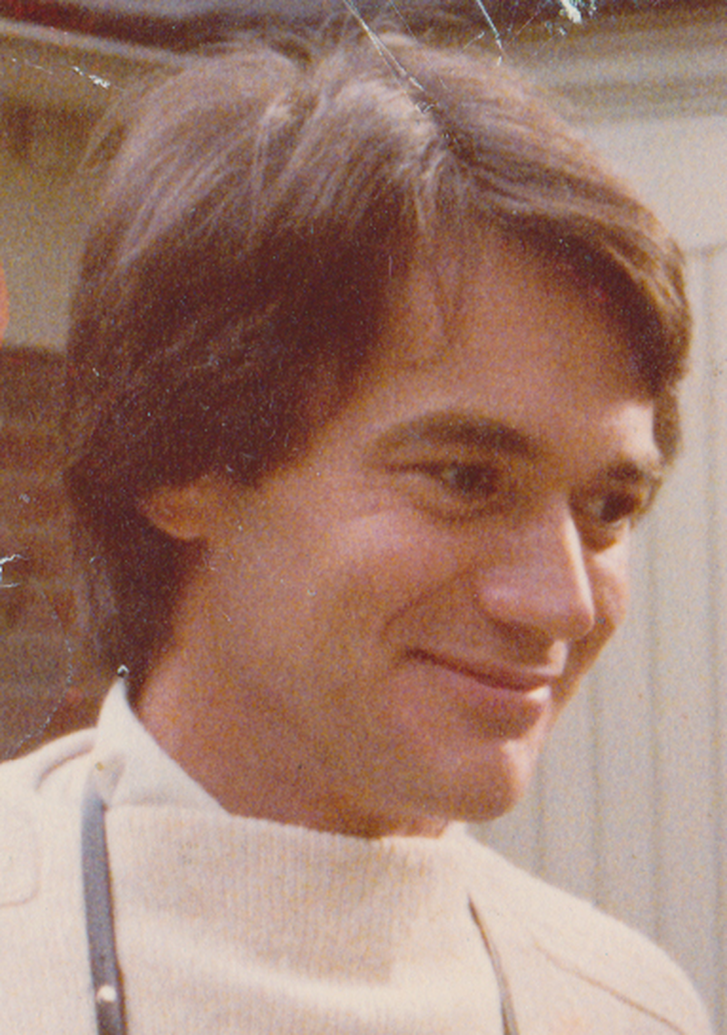 Peter Coffield - Foto 1