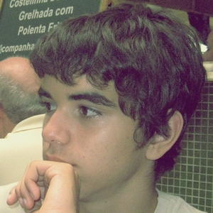Foto de perfil de Gabriel Fernandes G