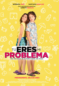 Você é Meu Problema (Tú eres mi problema)