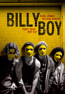 Billy Boy (Billy Boy)