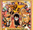 One Piece Film: Gold