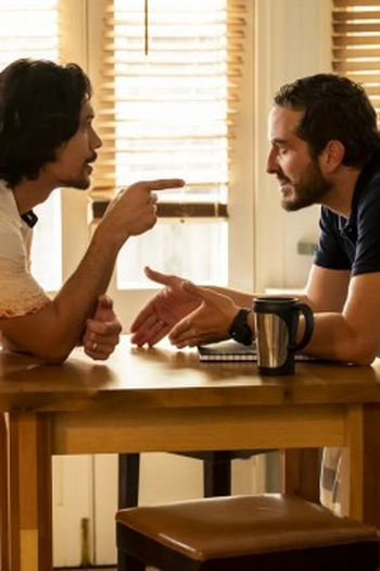Poster de Episódio Episode 2 (2023)