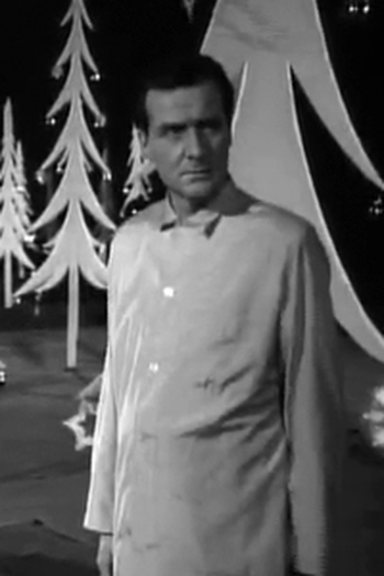 Poster de Episódio Too Many Christmas Trees (1965)
