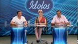 Trailer: Programa Ídolos 2011 - Paranaense canta Shakira e choca jurados - Rede Record.mp4