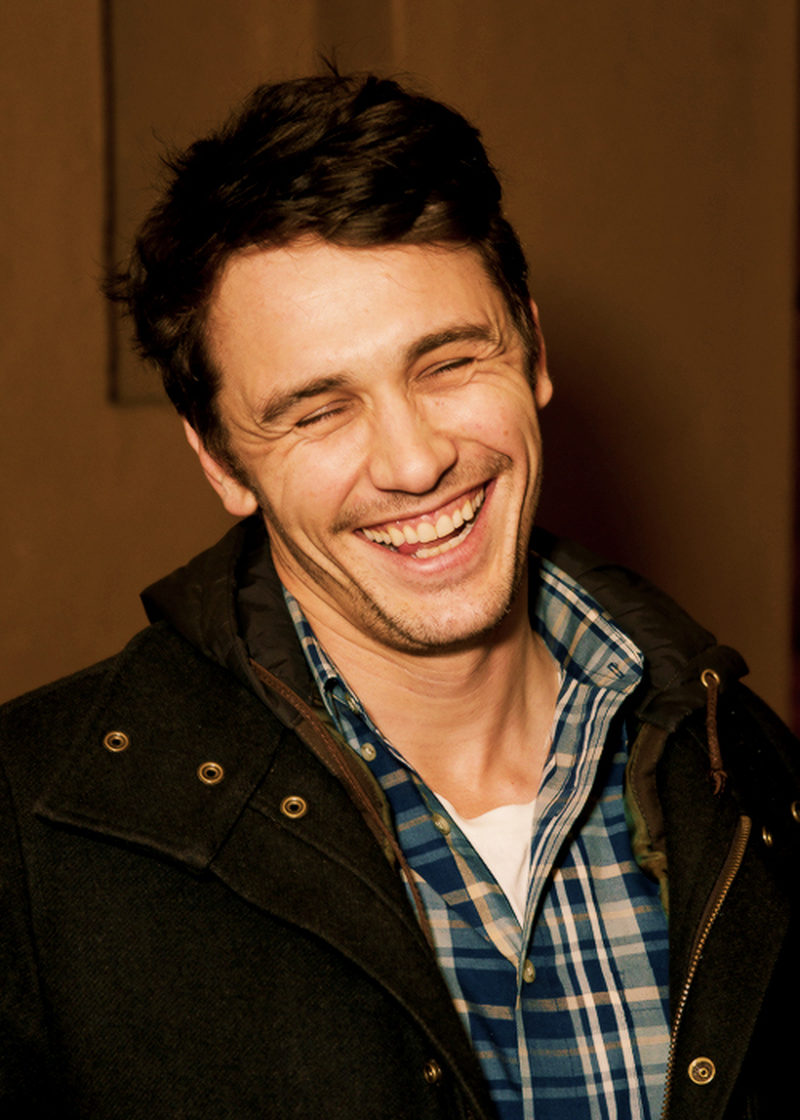 James Franco - Foto 18