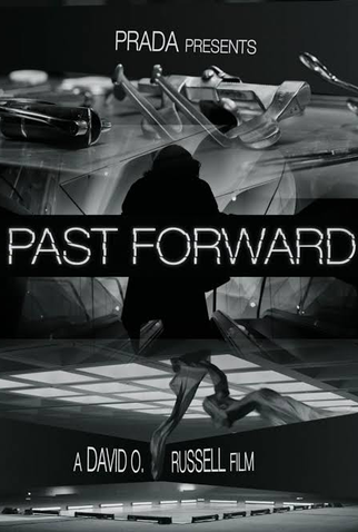 Poster 1 de Curta Past Forward (2016)