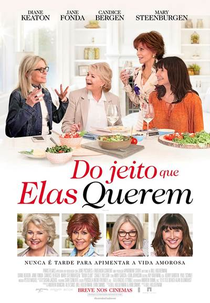 Do Jeito Que Elas Querem (Book Club)