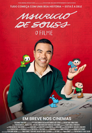 Mauricio de Sousa: O Filme