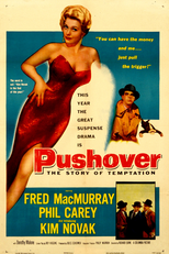 A Morte Espera no 322 (Pushover)