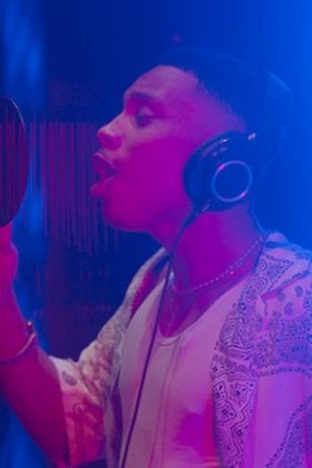 Poster de Episódio On The Record (2025)