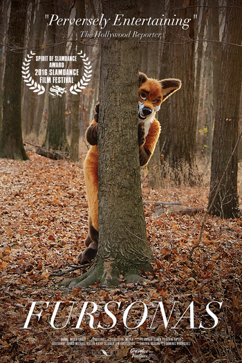  de Filme Fursonas (2016)