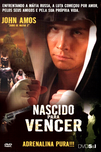  de Filme Nascido Para Vencer (2005)