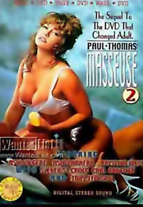Vingança Sedutora (Masseuse 2)