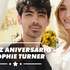 Seria Joe Jonas o namorado perfeito para Sophie Turner?