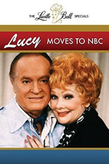 Lucy Moves to NBC (Lucy Moves to NBC)