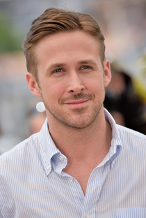 Ryan Gosling - Poster 2