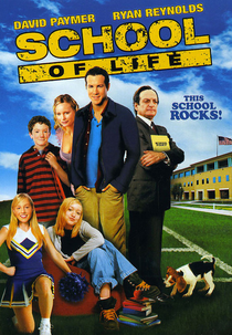 Escola da Vida (School of Life)