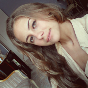 Foto de perfil de Stephanie