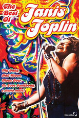 The Best of Janis Joplin (The Best of Janis Joplin)