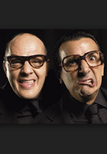 Arango y Sanint: Ríase El Show (Arango y Sanint: Ríase El Show)