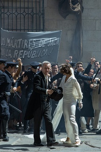 Poster de Episódio Amelia (2020)