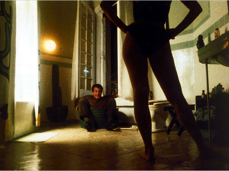 Foto 4 de Sólo Con Tu Pareja