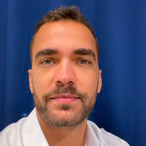 Foto de perfil de Raul Wayne Lemos