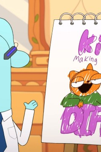 Poster de Episódio Taily (2025)