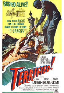 Enterrado Vivo (Terrified)