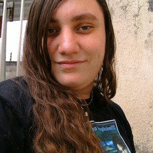 Foto de perfil de Luciana Maria