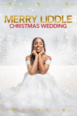 O Natal dos Liddle: O Casamento (Merry Liddle Christmas Wedding)