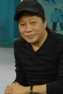 Siu-Lung Leung - Poster 1