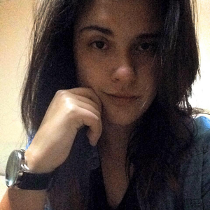 Foto de perfil de Maíra