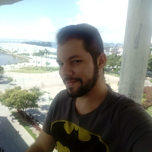 Foto de perfil de Ráinir Rangel