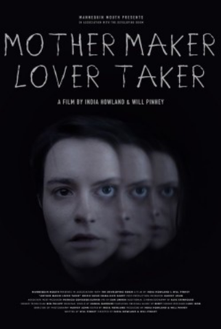 Poster 1 de Filme Trago Meu Amor de Volta (2024)