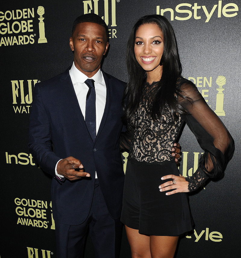 Jamie Foxx - Foto 4