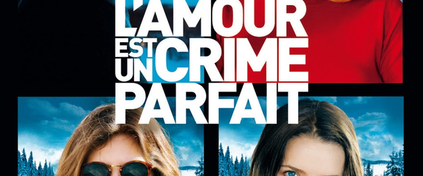 Sétima Crítica: O Amor é um Crime Perfeito