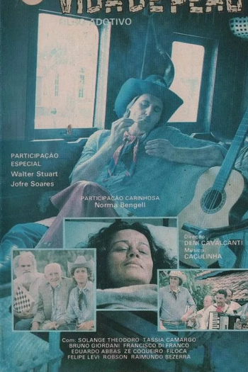  de Filme O Filho Adotivo (1984)