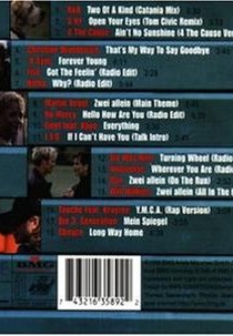 Zwei Allein (Zwei allein)