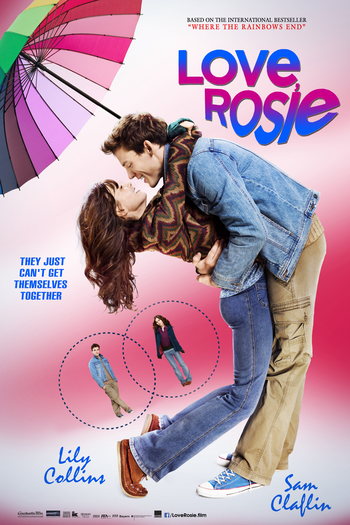  de Filme Simplesmente Acontece (2014)