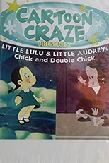 Dublê de Pintinho (Chick and Double Chick)