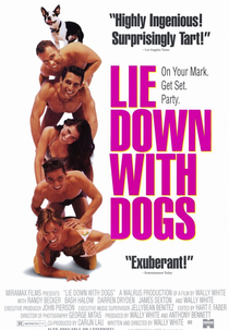 Amor Entre Iguais (Lie Down with Dogs)