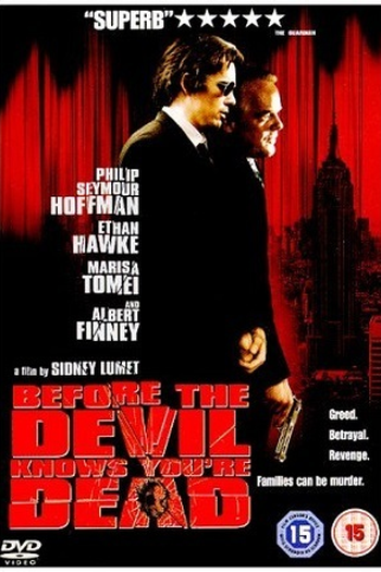  de Filme Antes que o Diabo Saiba que Você Está Morto (2007)
