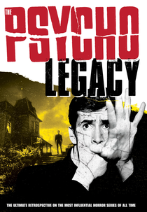 The Psycho Legacy (The Psycho Legacy)