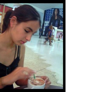 Foto de perfil de Thalita Manca Pinto