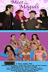 Meet the Moguls (Meet the Moguls)