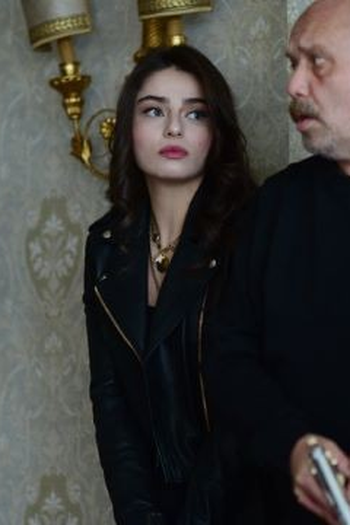 Poster de Episódio Unknown (2021)