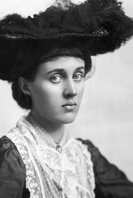 Virginia Woolf