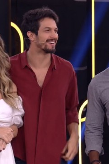 Poster de Episódio Programa 007 (2019)