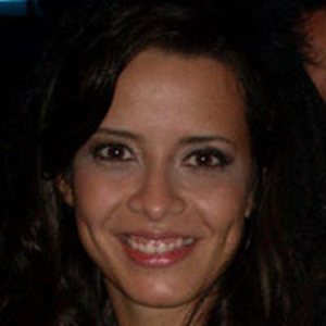 Foto de perfil de Patrícia de Souza Lira